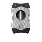 Colibri SV-Cut 2-in-1 Cigar Cutter