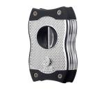 Colibri SV-Cut 2-in-1 Cigar Cutter