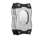 Colibri SV-Cut 2-in-1 Cigar Cutter