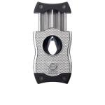 Colibri SV-Cut 2-in-1 Cigar Cutter