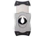 Colibri SV-Cut 2-in-1 Cigar Cutter
