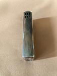 Ornate Vintage Colibri Silver Tone Butane Lighter