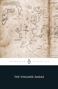 Vinland Sagas (Penguin Classics Edition)