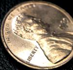 1969-S DDO Lincoln Memorial Cent - Ultra Rare