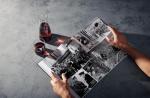 Personalized WW2 Historical Newspaper Keepsake Book