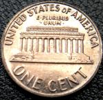 1969-S DDO Lincoln Memorial Cent - Ultra Rare