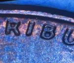 1955 Double Die Lincoln Wheat Penny