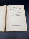 1943 "God Is My Co-Pilot" by Col. Scott Jr