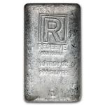 10 oz Scottsdale Mint Silver Bar