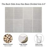 Vintage WWII German 1000-Piece Wooden Puzzle