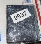 Colibri S-Cut Cigar Cutter Red & Black