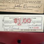 WWII Rationing Collectible Memorabilia