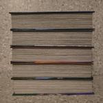 Vinland Saga Hardcover Volume Set 1-5