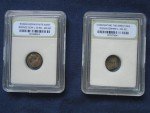Rare 1000-Year-Old Silver Coin Collection Lot