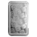 Southern Cross 10 oz Silver Bar