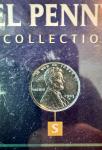 1943 Steel Penny Mint Mark Collection (3 Coins)