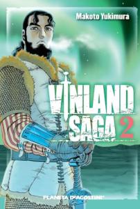 Vinland Saga Volume 2 Collectible Edition