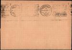 1929 Graf Zeppelin Orient Flight Mixed Franking