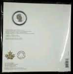 2020 Canada $5 Silver 1/4 oz RCMP Coin