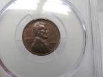 1955 Double Die Lincoln Cent - PCGS UNC