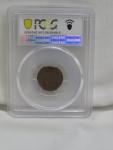 1955 Double Die Lincoln Cent - PCGS UNC
