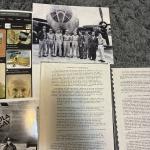 B-29 Superfortress Enola Gay Signed Crew Memorabilia