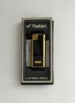 Colibri Vintage Firebird Quartz Butane Lighter