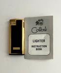 Colibri Vintage Firebird Quartz Butane Lighter