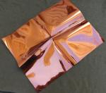 Apollo 11 Reflective Material from Grumman