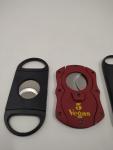 Set of 3 Colibri & 5 Vegas Cigar Cutters