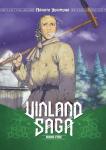 Vinland Saga Volume 5 - Hardcover Edition