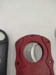 Set of 3 Colibri & 5 Vegas Cigar Cutters