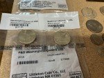 Estate Collection: 100+ Vintage Coins Set