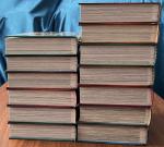 Vinland Saga Hardcover English Manga Set Volumes 1-13