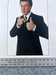 Stephen Colbert Comedy TV Promo Poster 11x17