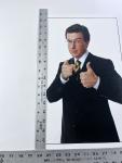 Stephen Colbert Comedy TV Promo Poster 11x17