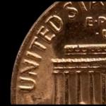 1969 S Lincoln Memorial Cent Double Die Error