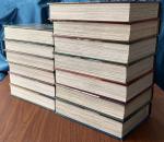 Vinland Saga Hardcover English Manga Set Volumes 1-13