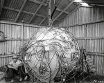 Trinity Test Atomic Bomb 1945 WWII Photo 8x10