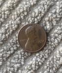1974 Lincoln Penny, No Mint Mark Collectible