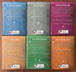 Vinland Saga Hardcover English Manga Set Volumes 1-13