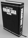 Vinland Saga Deluxe Edition Volume 4