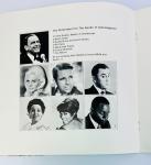 1969 Apollo 11 NASA Souvenir Program - Sinatra, Aldrin