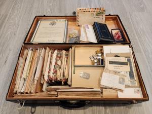 Rare World War II Memorabilia for Collectors