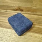 Colibri Touch Sensor Pocket Lighter - Black Gold