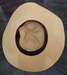 RCMP Cowboy Hat - Official Mounted Police Gear