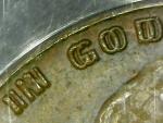 1955 Double Die Wheat Cent ANACS AU-50