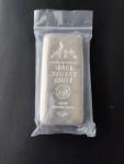 10 oz Silver Bar - Wall Street Mint .999