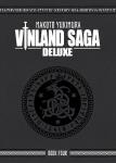 Vinland Saga Vol. 4 Deluxe Leatherbound Edition