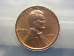 1955-P Double Die Obverse Lincoln Wheat Penny